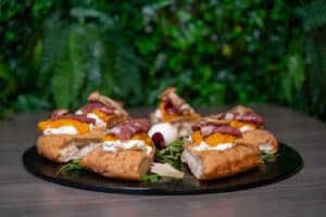 Pizza Basilicò