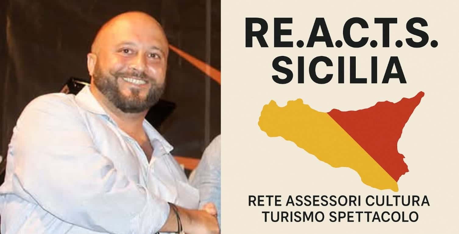 Reacts Sicilia con assessore Castelbuono IMG