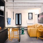 Soggiorno Casa Vacanza Andrea Graziano
