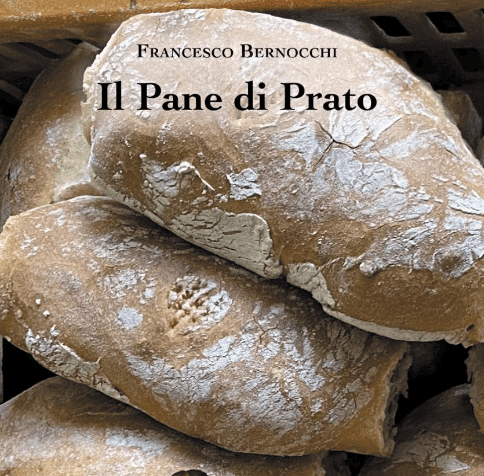 pane di prato libro francesco bernocchi