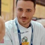Chef Giorgio Sorce