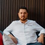 Chef Nino Ferreri