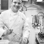 Chef Sandro Cicero