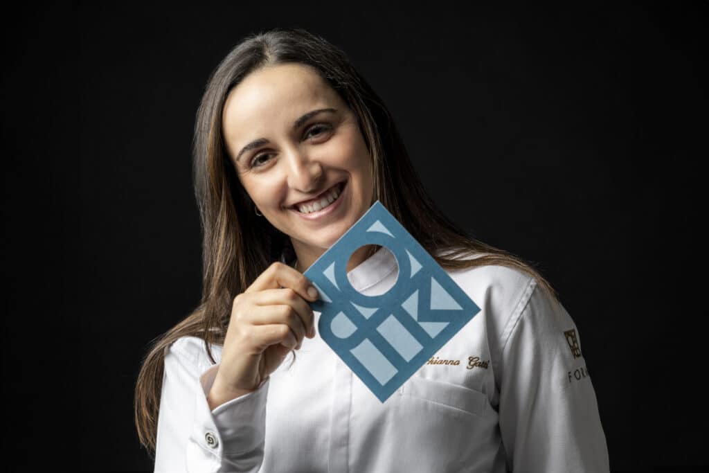 Forme Chef Arianna Gatti orizzontale crediti Nicolò Brunelli