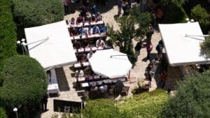 Masterclass di Cantine Aperte