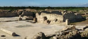 Parco archeologico di Sibari