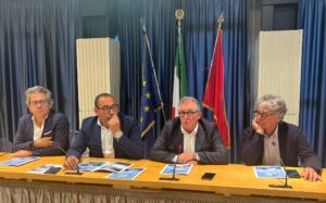 Presentazione guida al turismo nautico della Costa dei Trabocchi