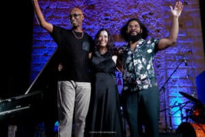 Rachel Z Trio