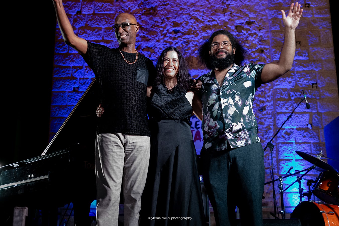 Rachel Z Trio