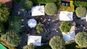 Tenute Nicosia in occasione di Cantine Aperte