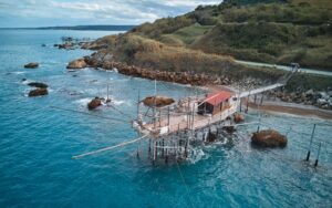 Trabocchi
