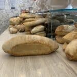 pane di pane mio