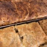 parigina di pane mio