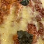 pizza di pane mio