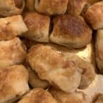 rustici di pane mio
