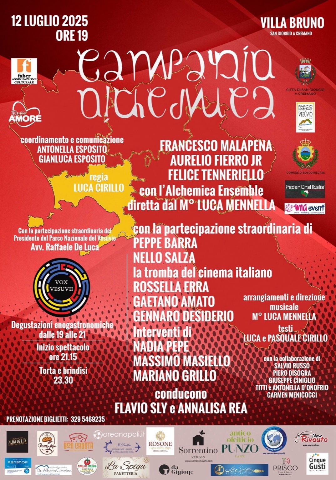 campania alchemica
