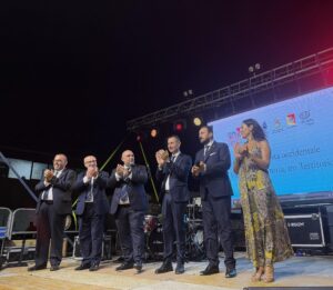 VINO VIVO Petrosino