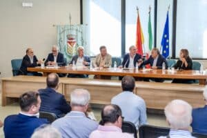 Convegno Internazionale Uva da Tavola Mazzarrone