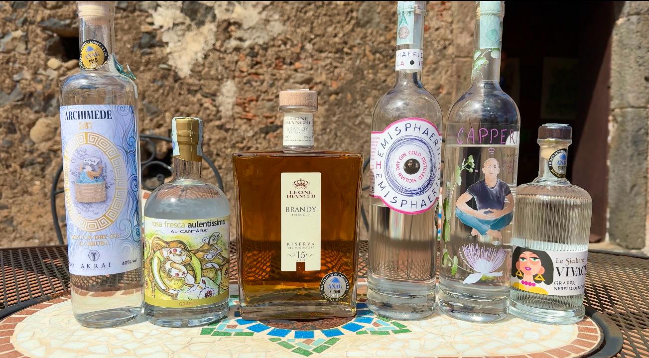 Distillati eccellenti IMG