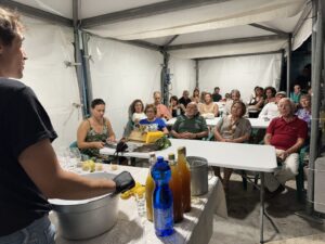 Masterclass Tropicalia