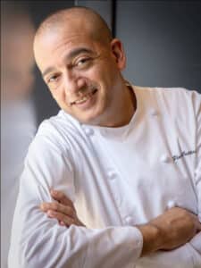 Pino Cuttaia