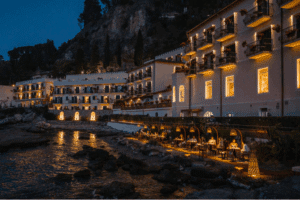 Ristorante Brizza Taormina