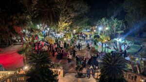 Sicilian Experience Giardino Villa Boscogrande