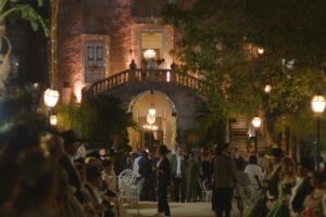 Sicilian Experience Villa Boscogrande