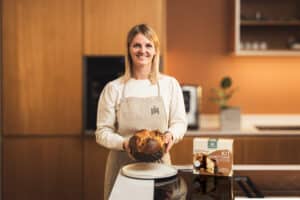 Molino Merano Kit Panettone