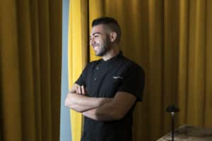 Salvo Sardo – @Ph Credit Natale De Fino