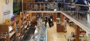 fabbriche riunite benevento cinque gusti