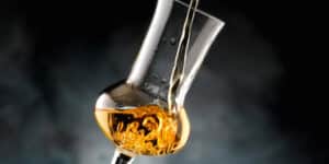 bicchierino grappa