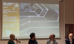 VM c degustazione Villagrande Argiolas (a cura di Onav)