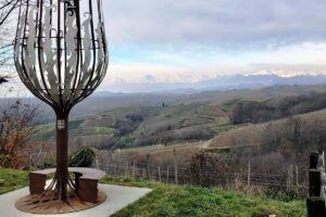 Colline di Maggiora (Piemonte) Colline di Maggiora (Piemonte)
