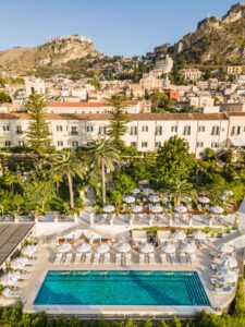 SAN DOMENICO PALACE TAORMINA UN HOTEL FOUR SEASONS SAN DOMENICO PALACE TAORMINA UN HOTEL FOUR SEASONS