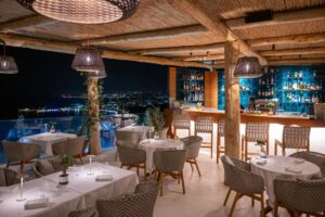 San Domenico Palace interni ristorante Principe Cerami San Domenico Palace interni ristorante Principe Cerami